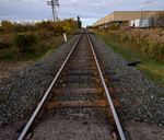 Ж/Д ветка (Newmarket subdivision) в северном направлении